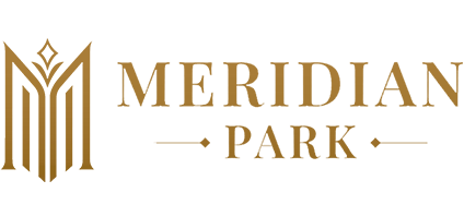Meridian Park Logo